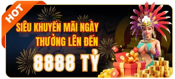 Hình ảnh chương trình thưởng VIP dành cho người chơi thể thao fun88sc