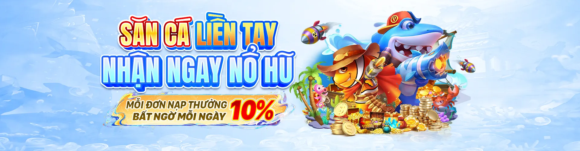 Trải nghiệm Bắn Cá Fun88sc Link Mới
