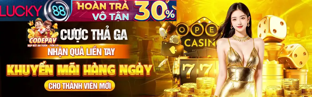 Casino Trực Tuyến Fun88SC
